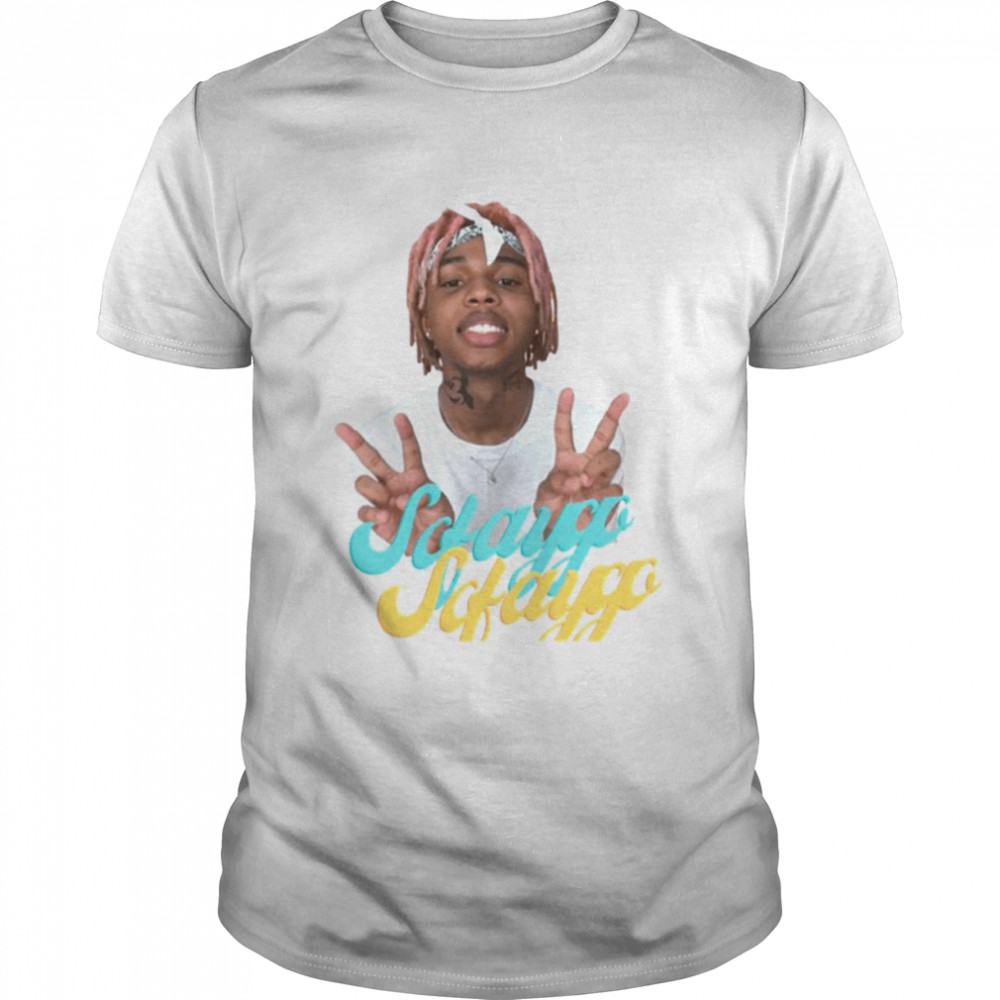 Rap Sofaygo Sofaygo shirt