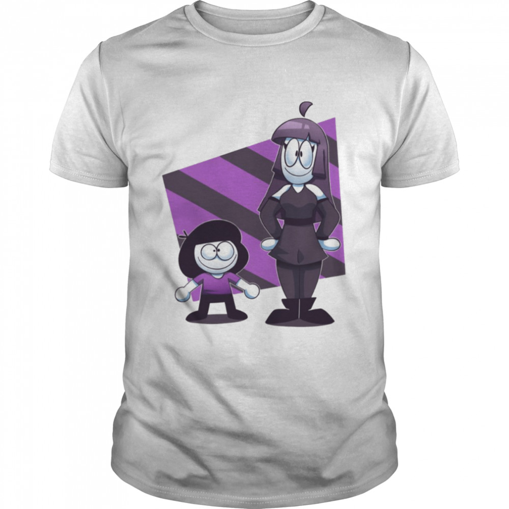 South Park Sr Pelo shirt