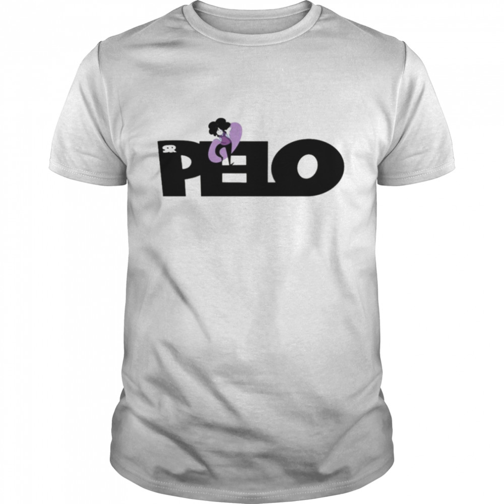 Sr Pelo shirt