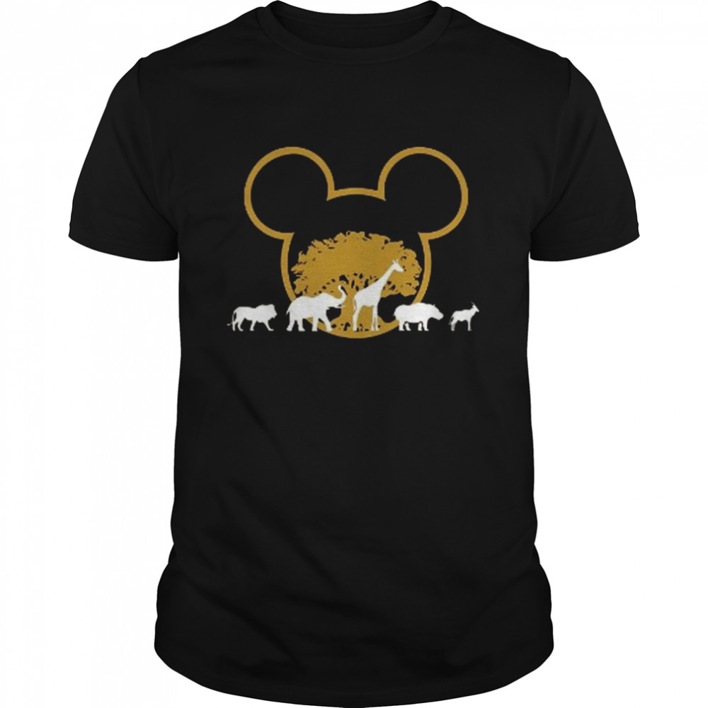 Hakuna Matata Shirt