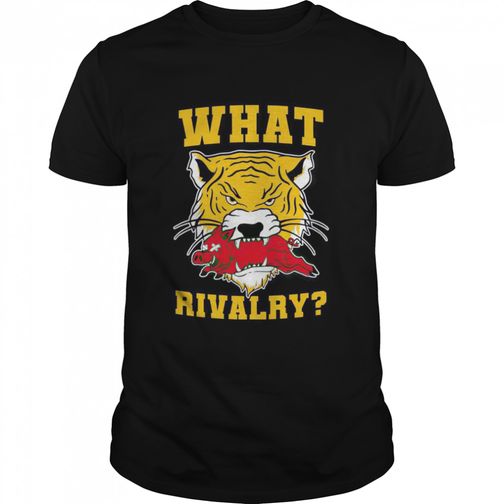 South Carolina vs. Missouri what rivalry shirt