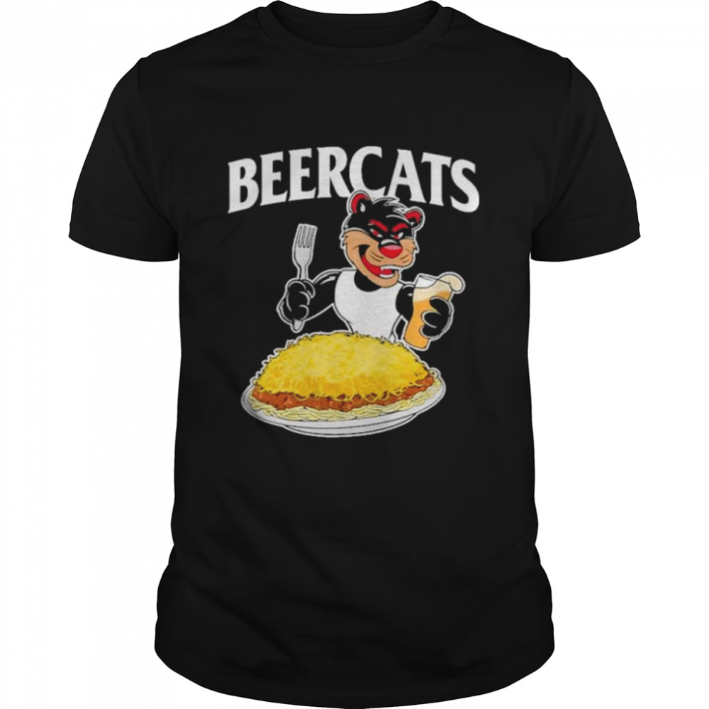Barstool sports bearcats 2022 shirt