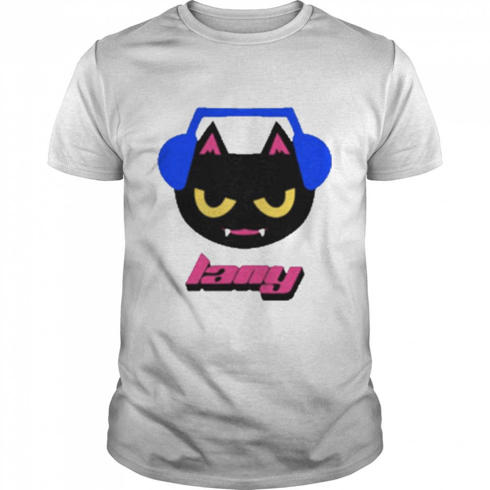 Lany Kitty Shirt