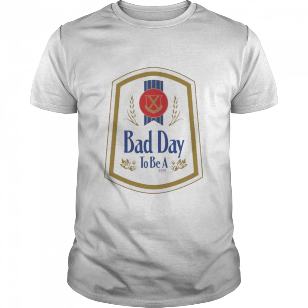 Naturally Vintage Bdtbab Pint Glass shirt