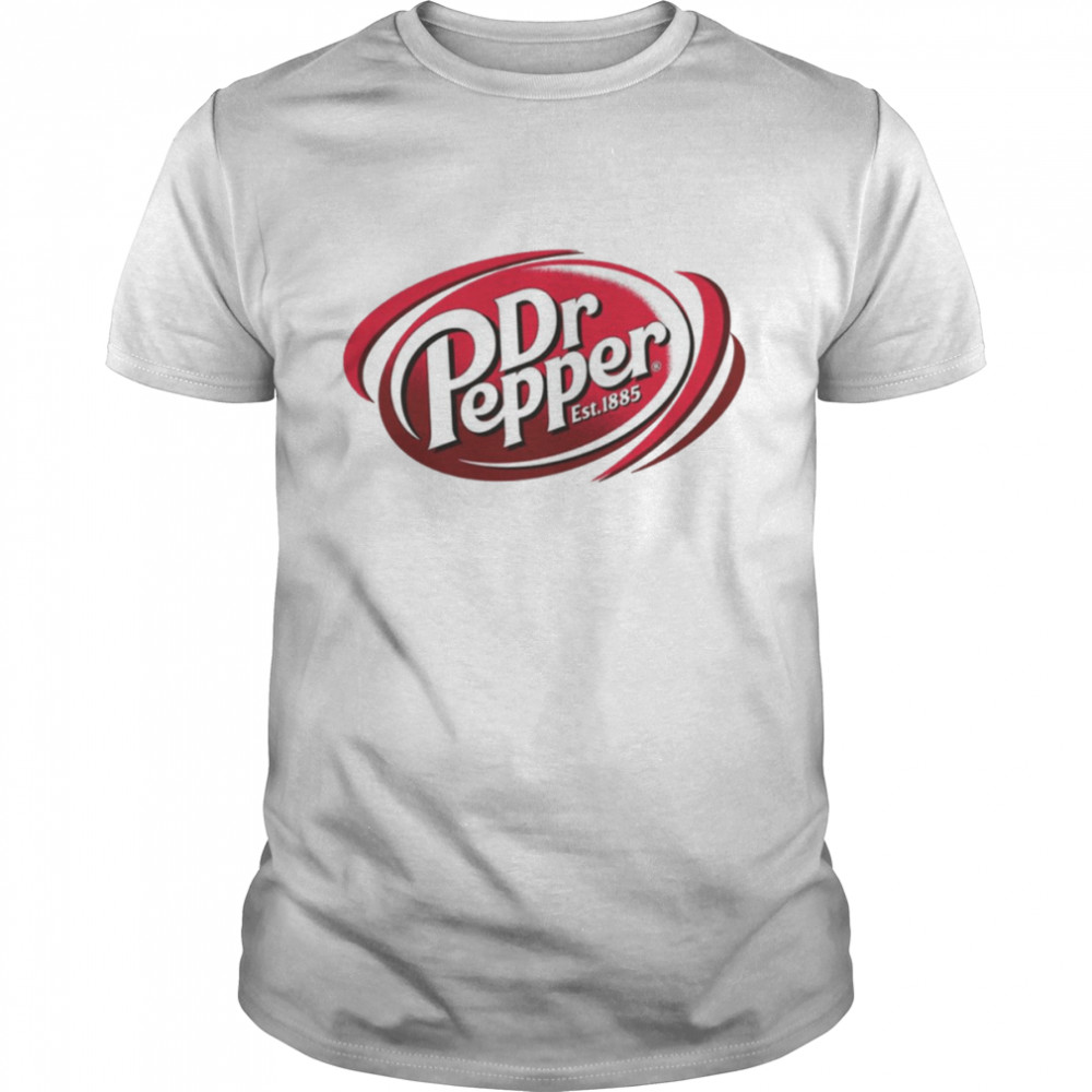 Original Dr Pepper Merchandise shirt