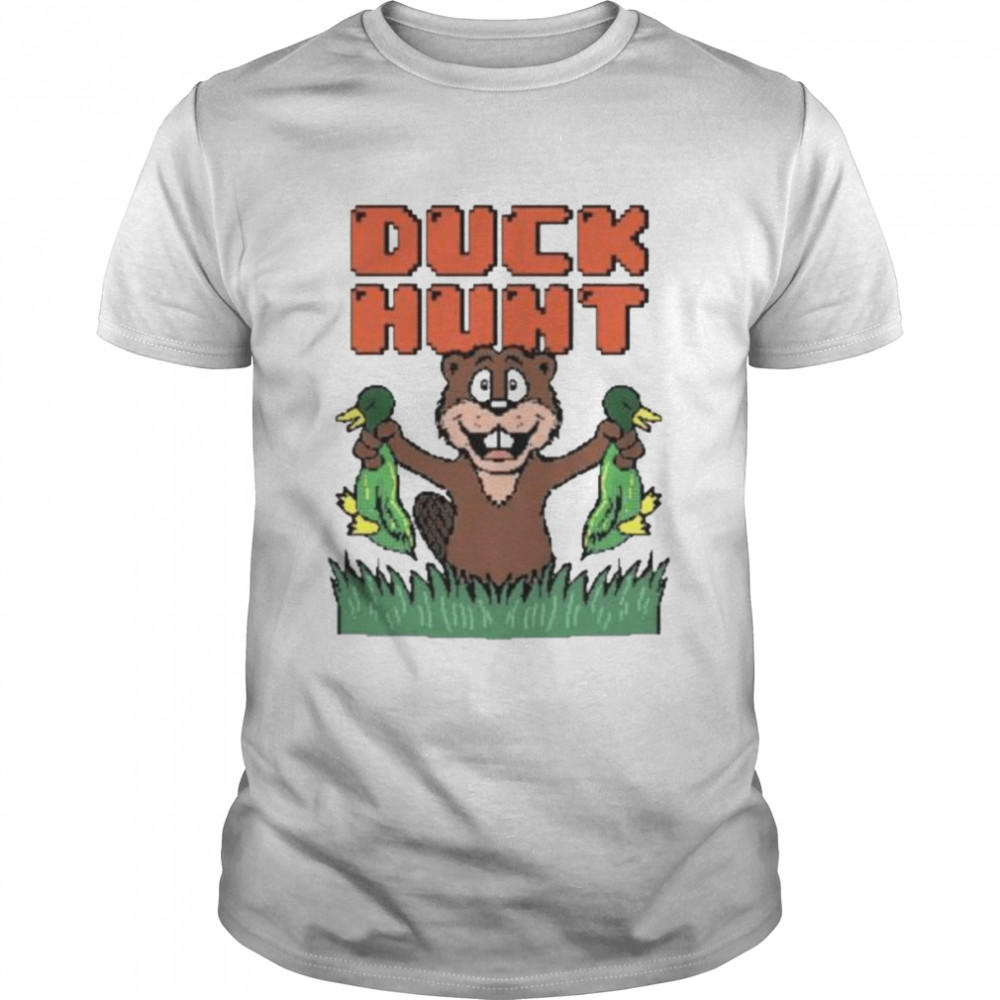 Duck hunt 2022 shirt