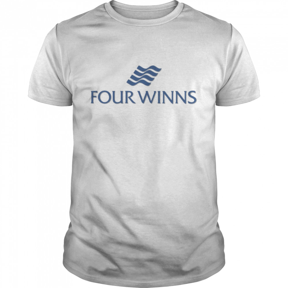 Four Winns shirt