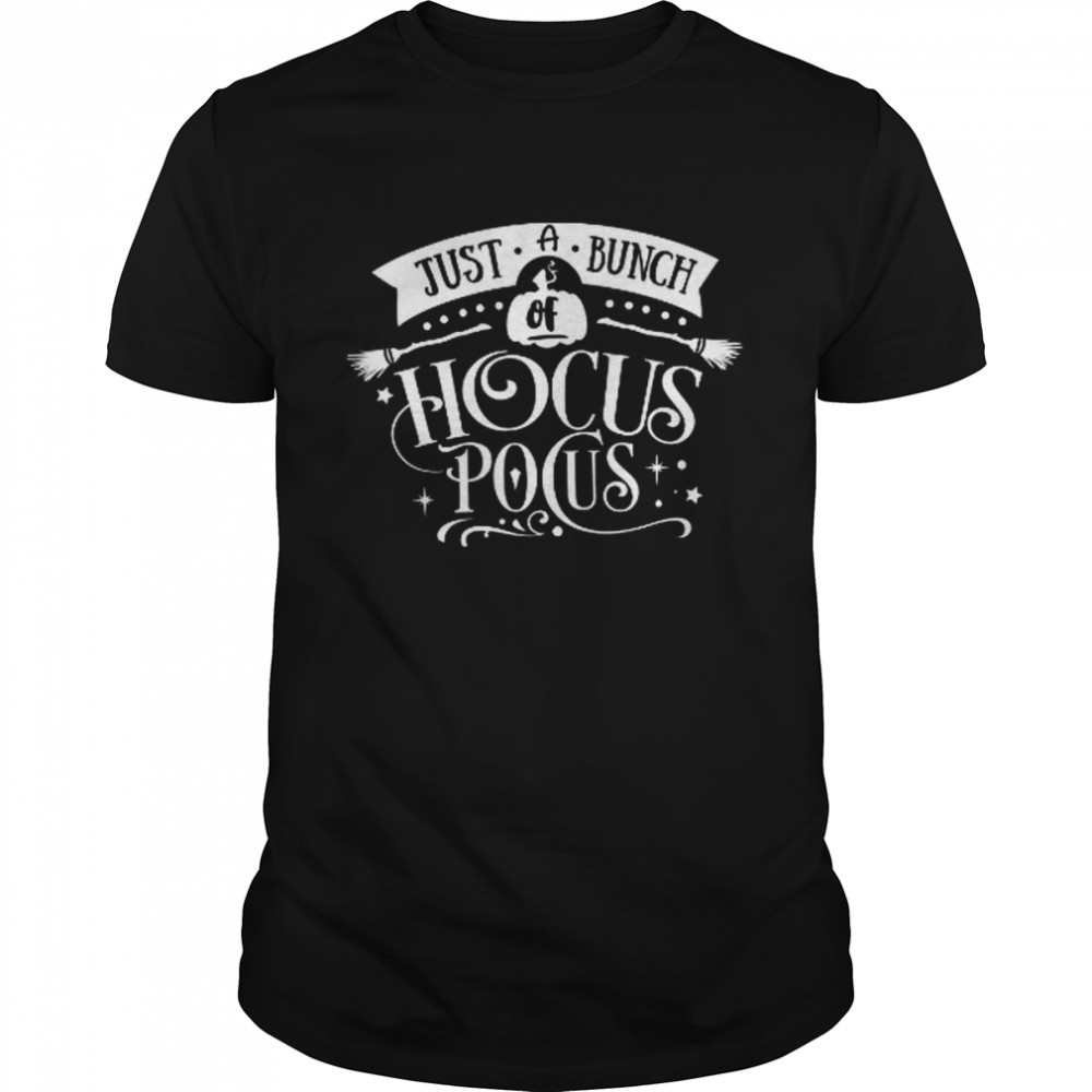 Hocus Pocus Shirt