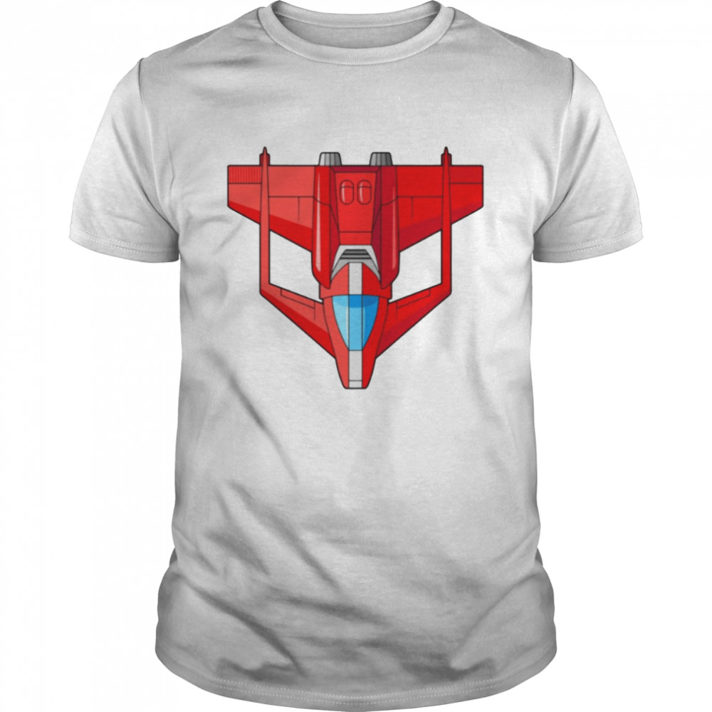 Voltron Vehicle Force Falcon Vt Fighter Chest Plate 5 Ginger shirt