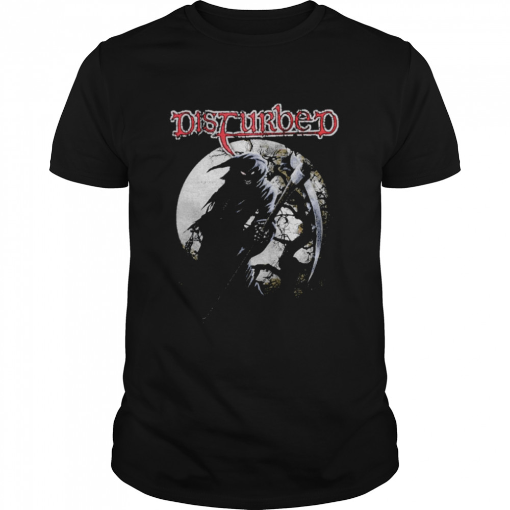 Arema Koclok Retro Albul Art Disturbed shirt