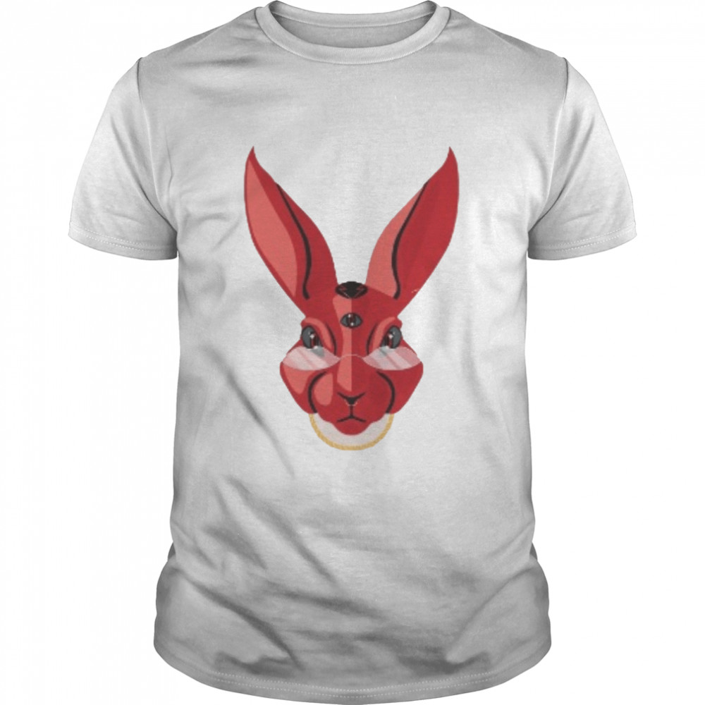 Bunny Shirt