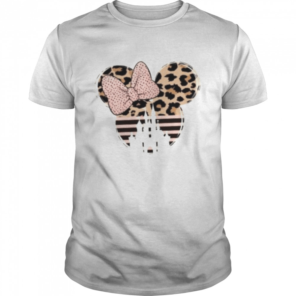 Minnie Mouse Shirt