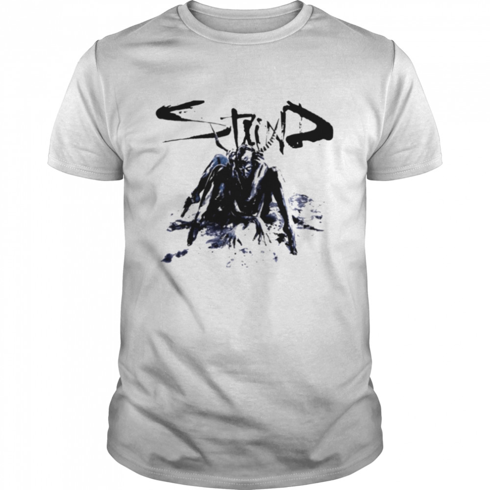 Mtv Unplugged Staind shirt