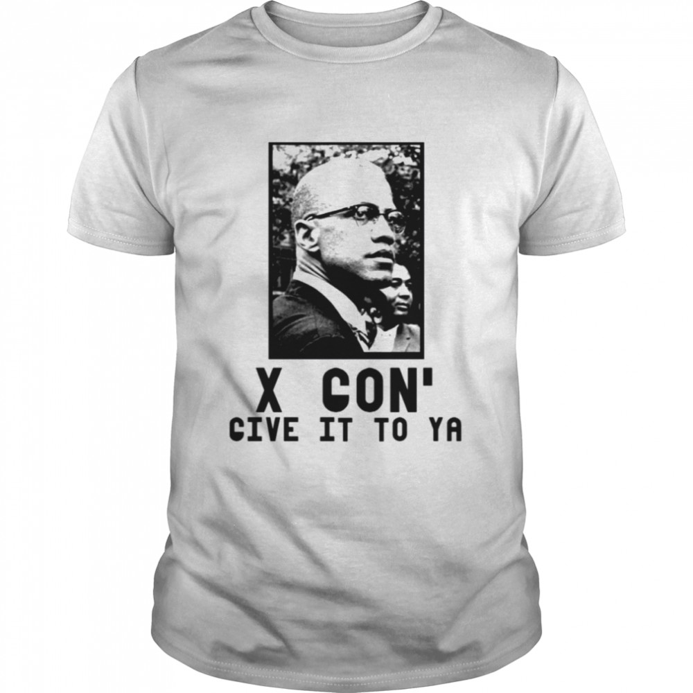 X Gon’ Give It To Ya Dmx Rock Music shirt