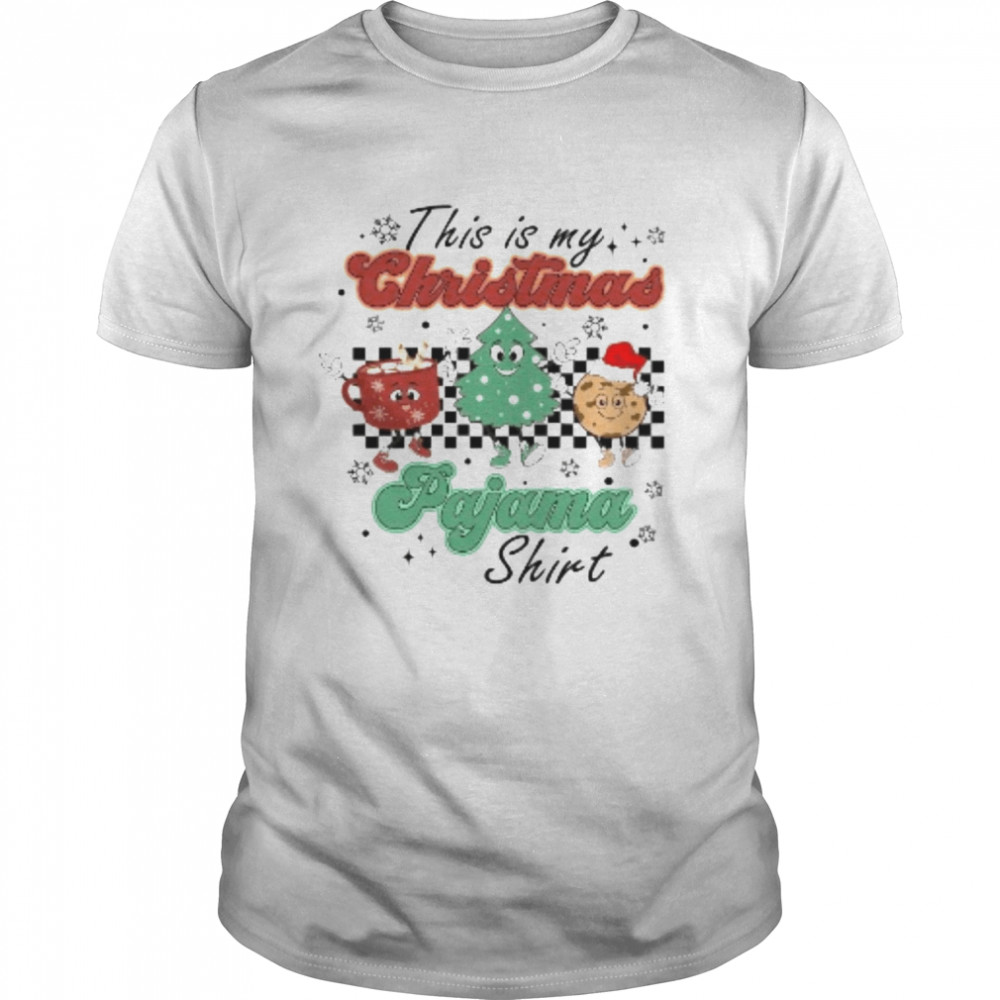 Christmas  T Shirt