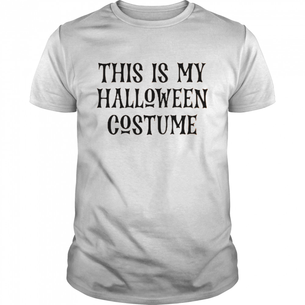 Halloween Vibes Shirt