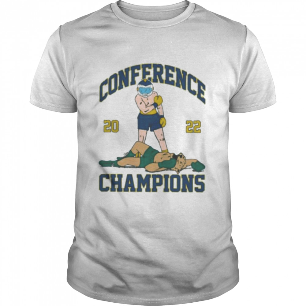 Conference Champs 2022 Shirt