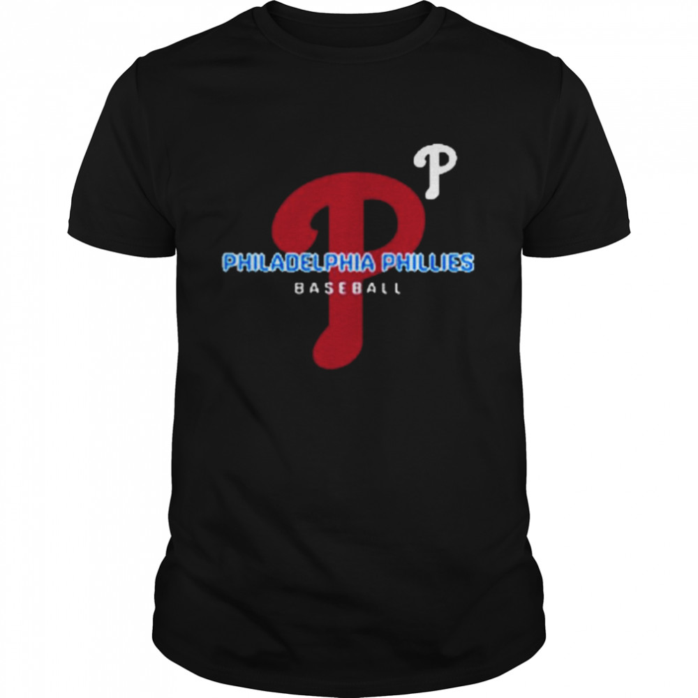 Fanatics Branded Philadelphia Phillies Call The Shots Shirt