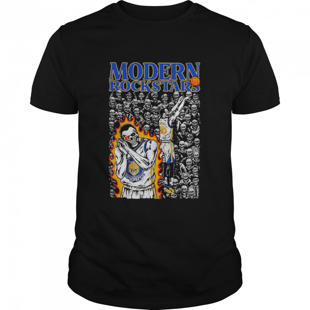 Modern Rockstars Night Night T Shirt