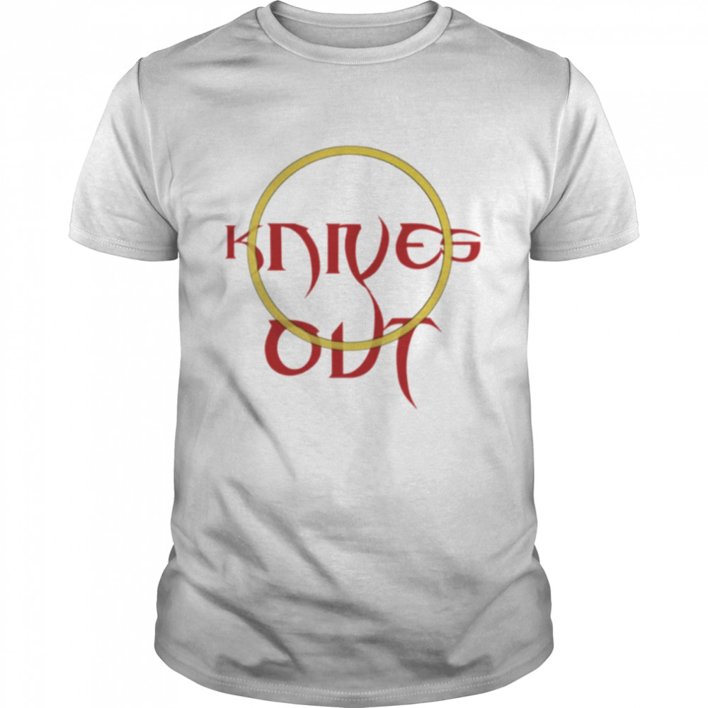 Knives Out Perfect Gift shirt