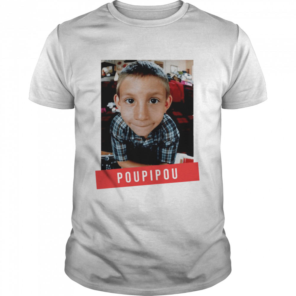 Popipou Malcolm Dewey Malcolm In The Middle shirt