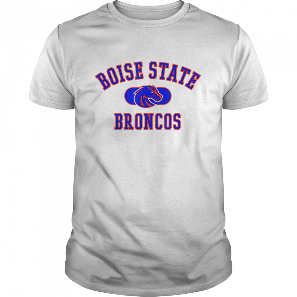 Boise State Broncos Varsity Shirt