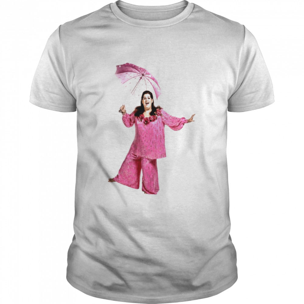 Cass Elliot Dream A Little Dream Of Me shirt