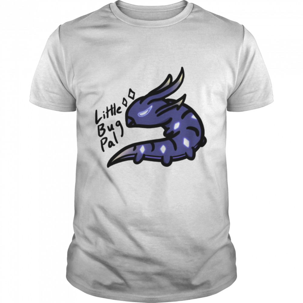 Little Bug Pal The Dragon Prince shirt