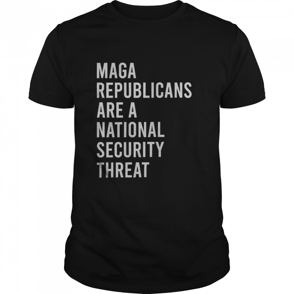 Make America Great Again Shirt