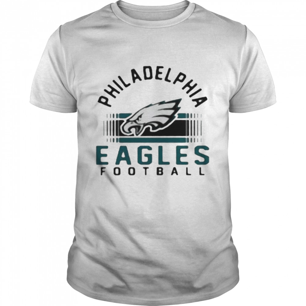 Philadelphia Eagles Football Prime Time Shirt