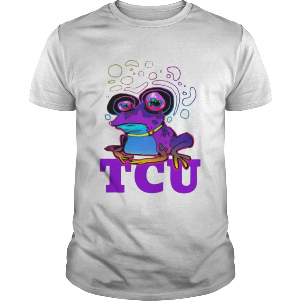 TCU Frogs Hypnotoad 2022 Sweatshirt