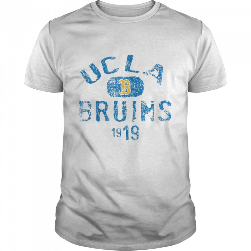 UCLA Bruins 1919 Vintage Shirt