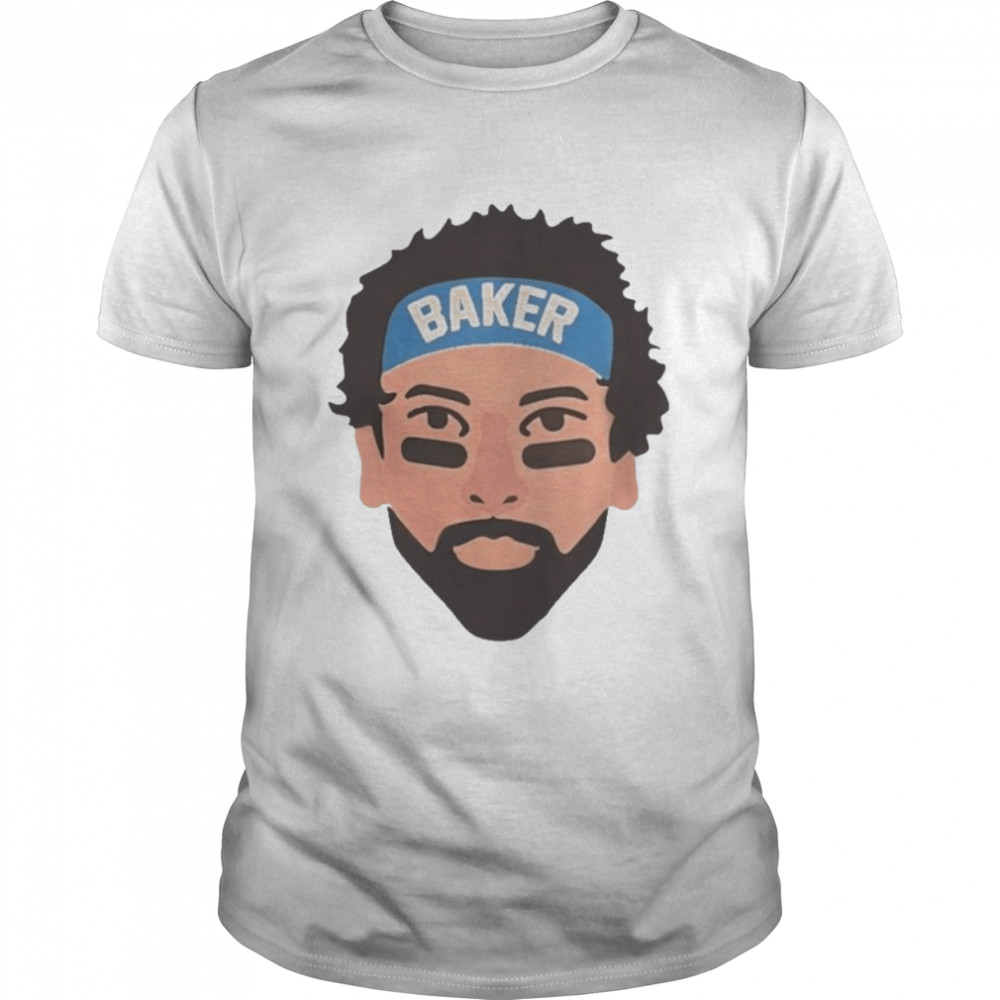 Baker Mayfield Cleveland Browns 2022 shirt