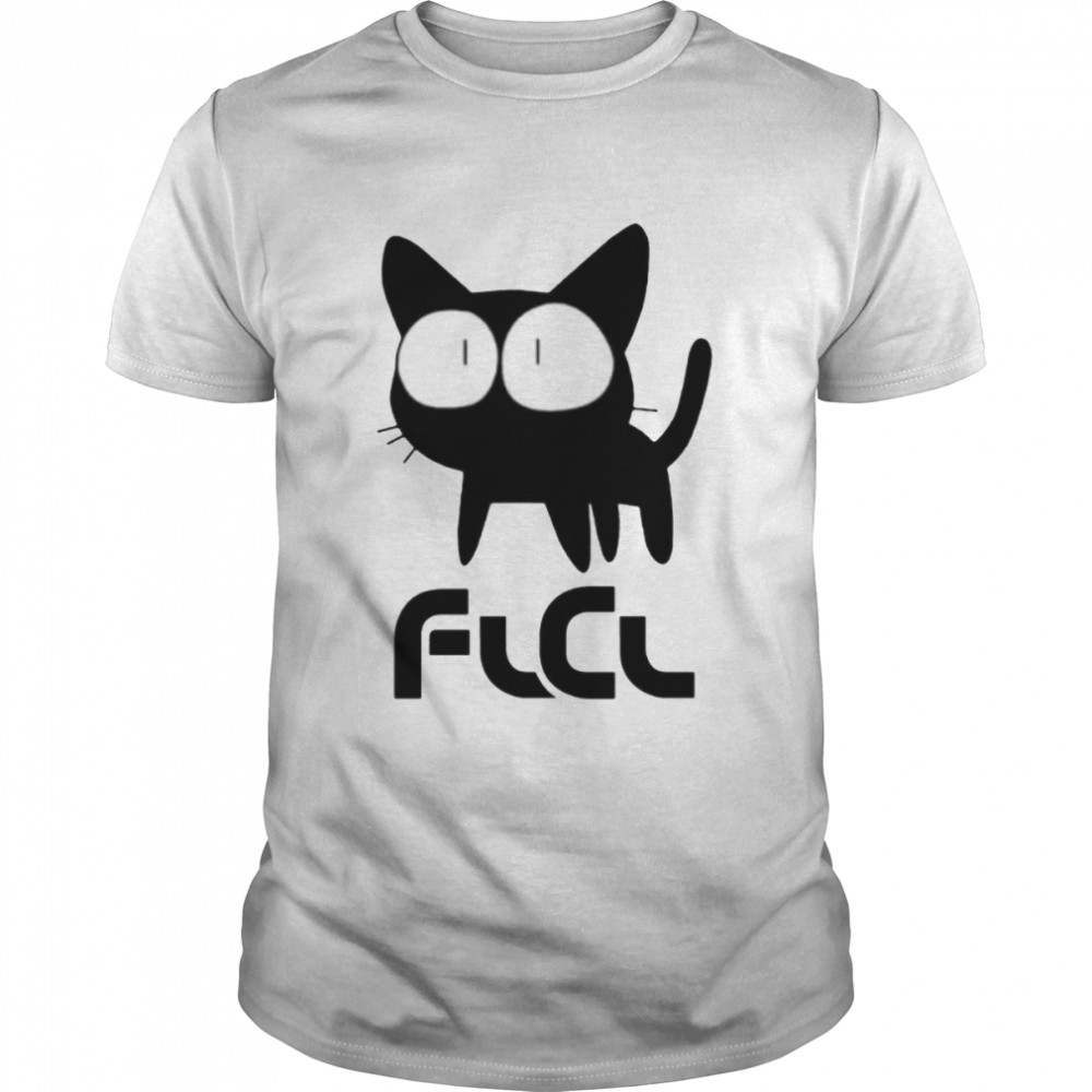 Funny Takkun Flcl Fooly Cooly shirt