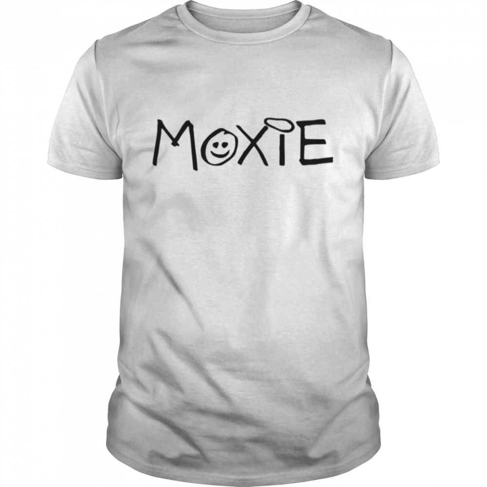 Revorn Misfit Moxie Hip Hop shirt