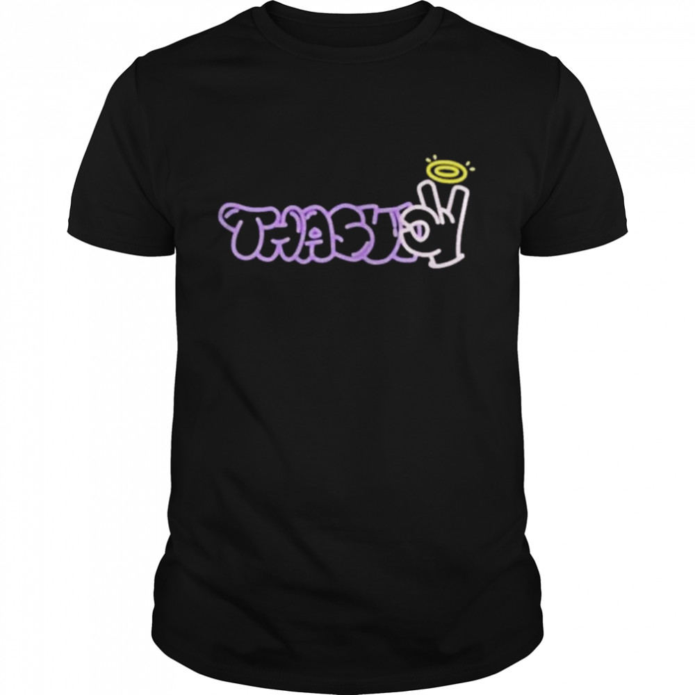 Thasup Okk Shirt