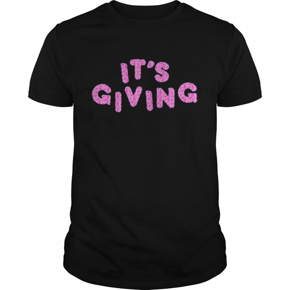 Doja cat it’s giving shirt