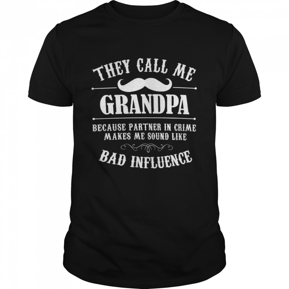 Grandpa Shirt