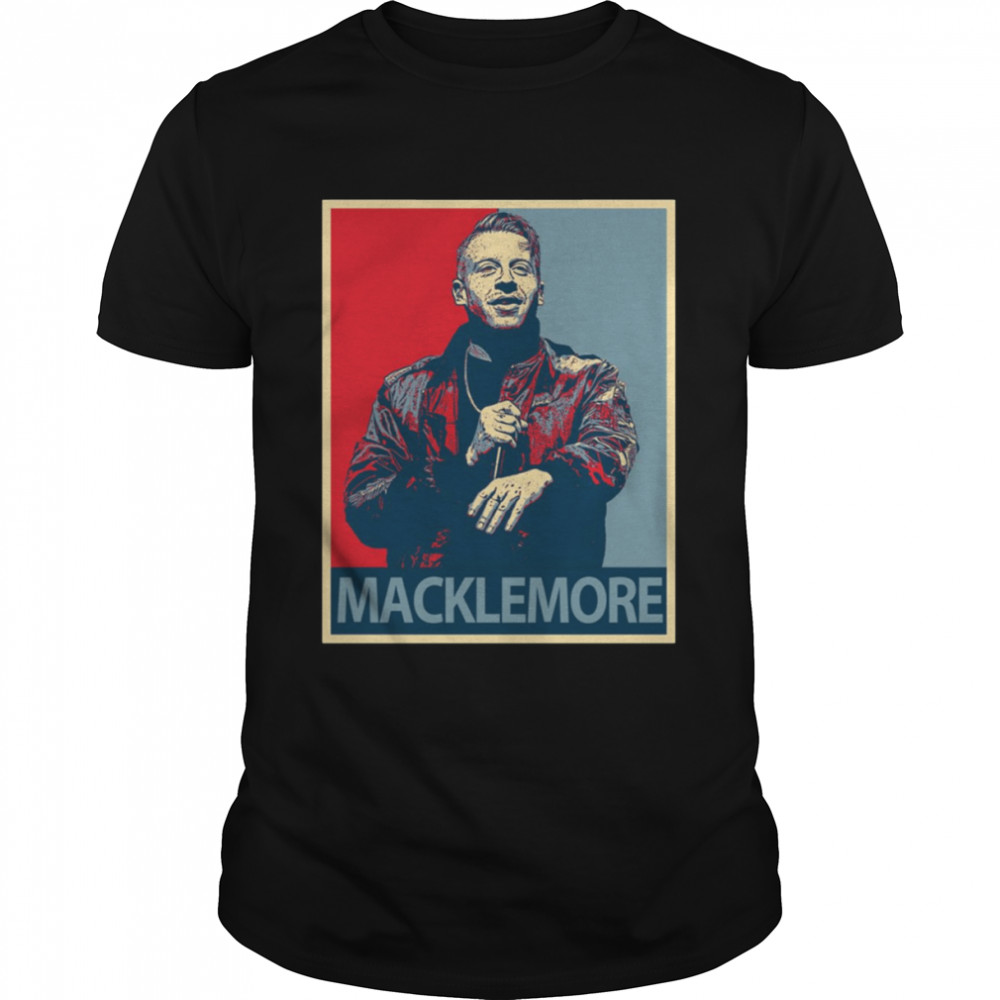 Hope Art Macklemore Same Love shirt