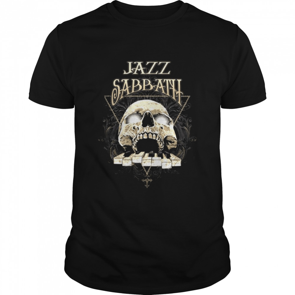 Jazz Sabbath 2022 Shirt