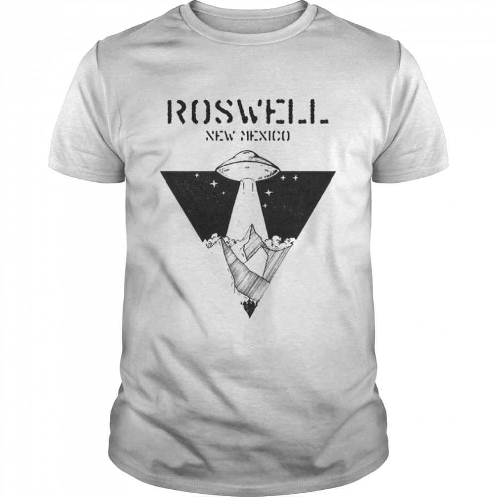 Roswell New Mexico shirt