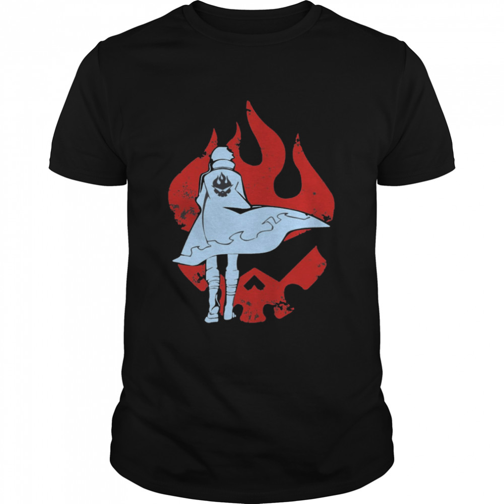 Simon Tengen Toppa Gurren Lagann shirt