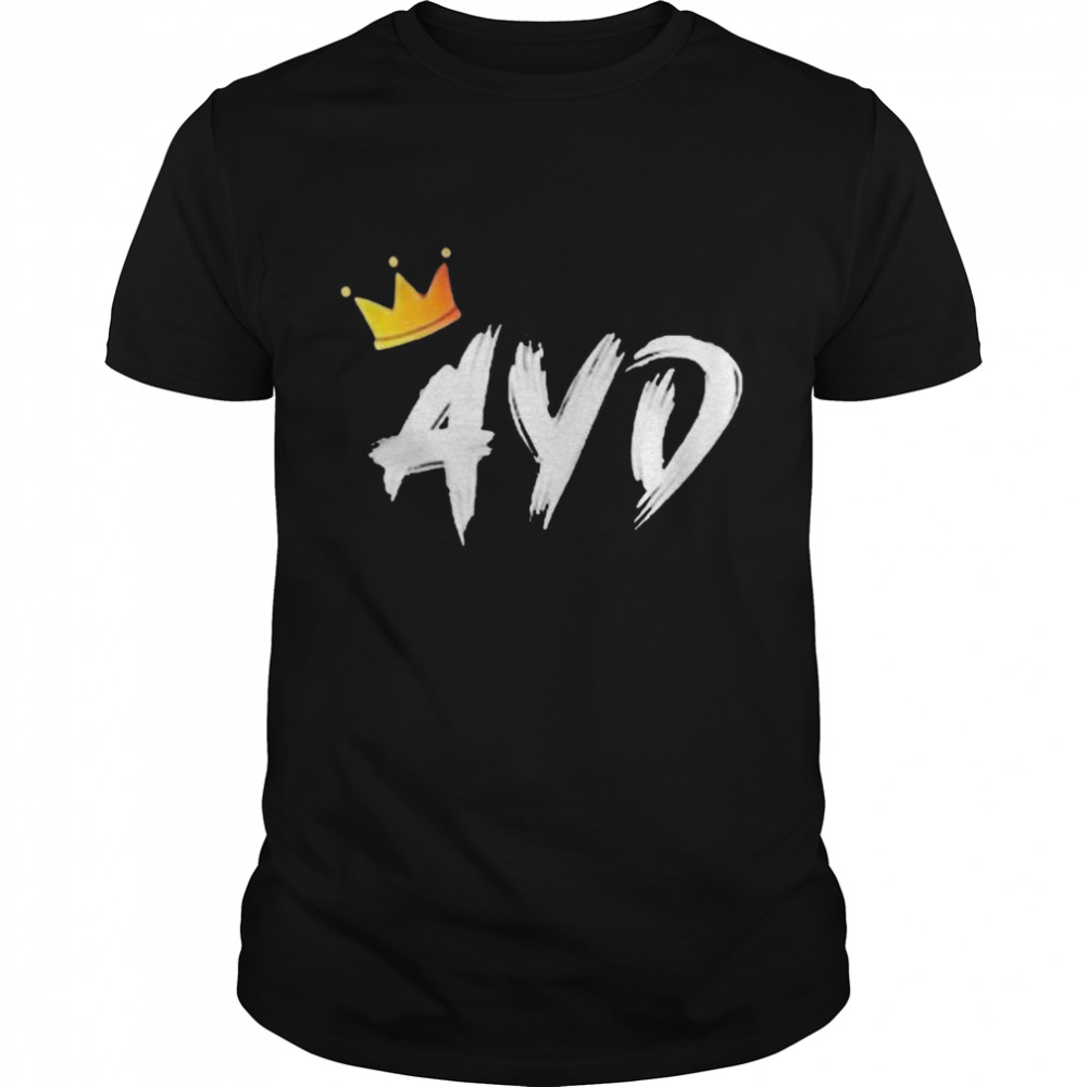 Ayd Gang Shirt