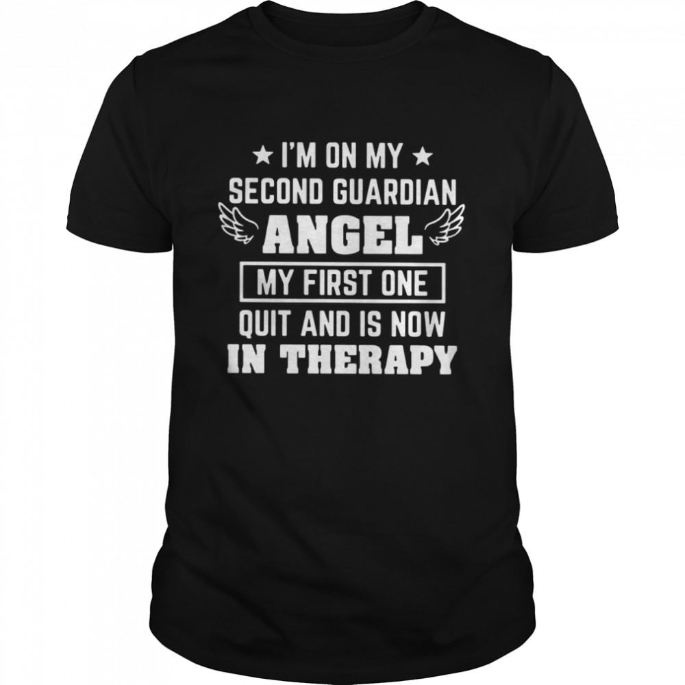 Guardian Angel Shirt