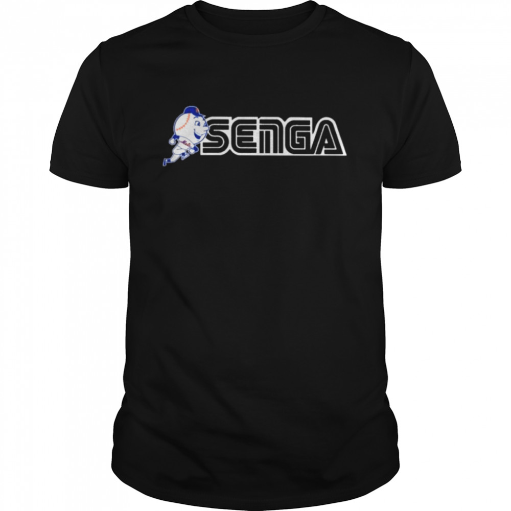 Mets kodai senga 2022 shirt