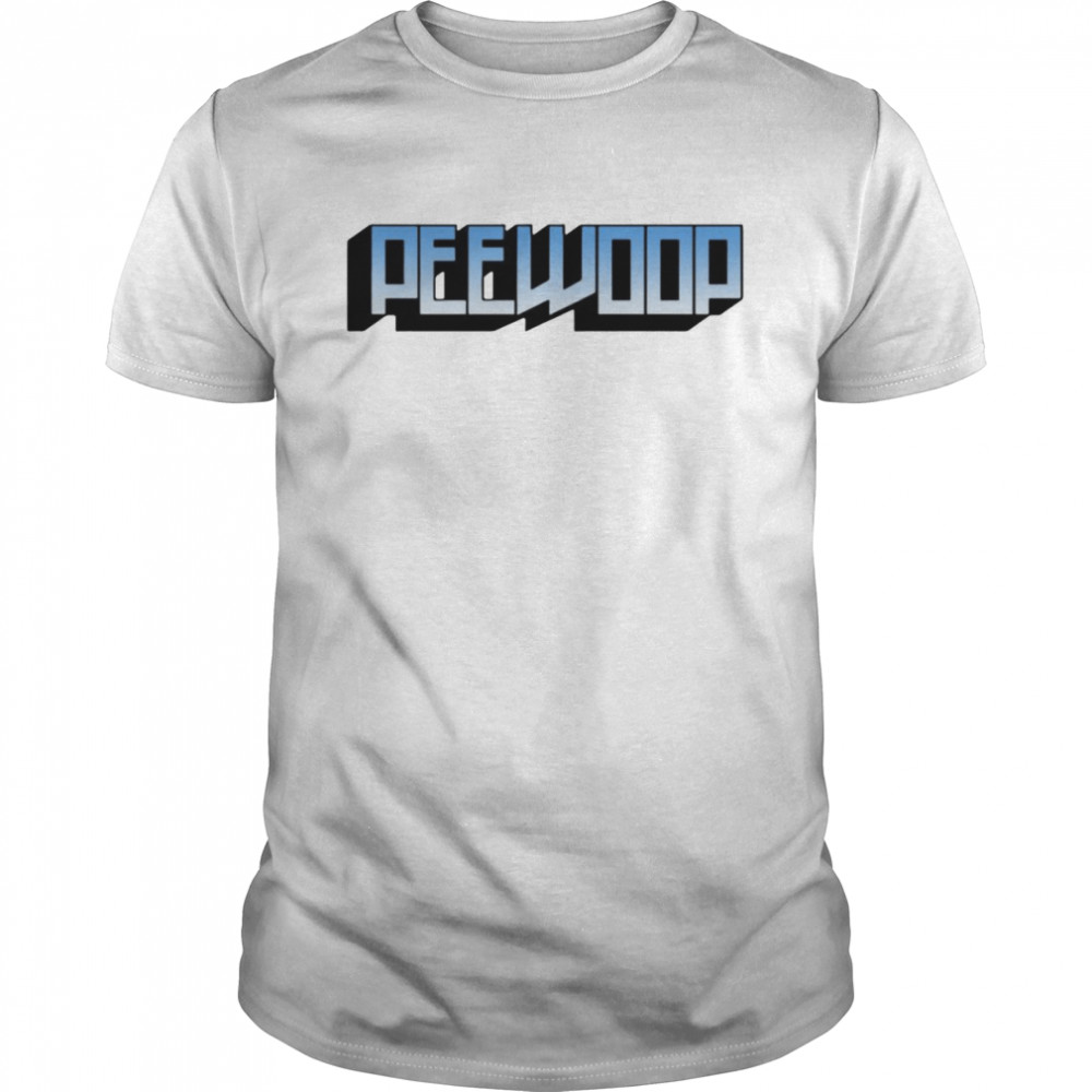 Doctor mike peewoop t-shirt