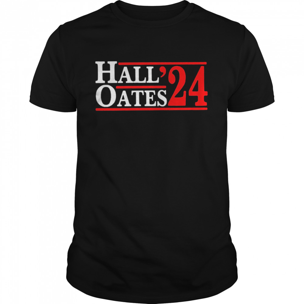 Hall oates 2024 T-shirt