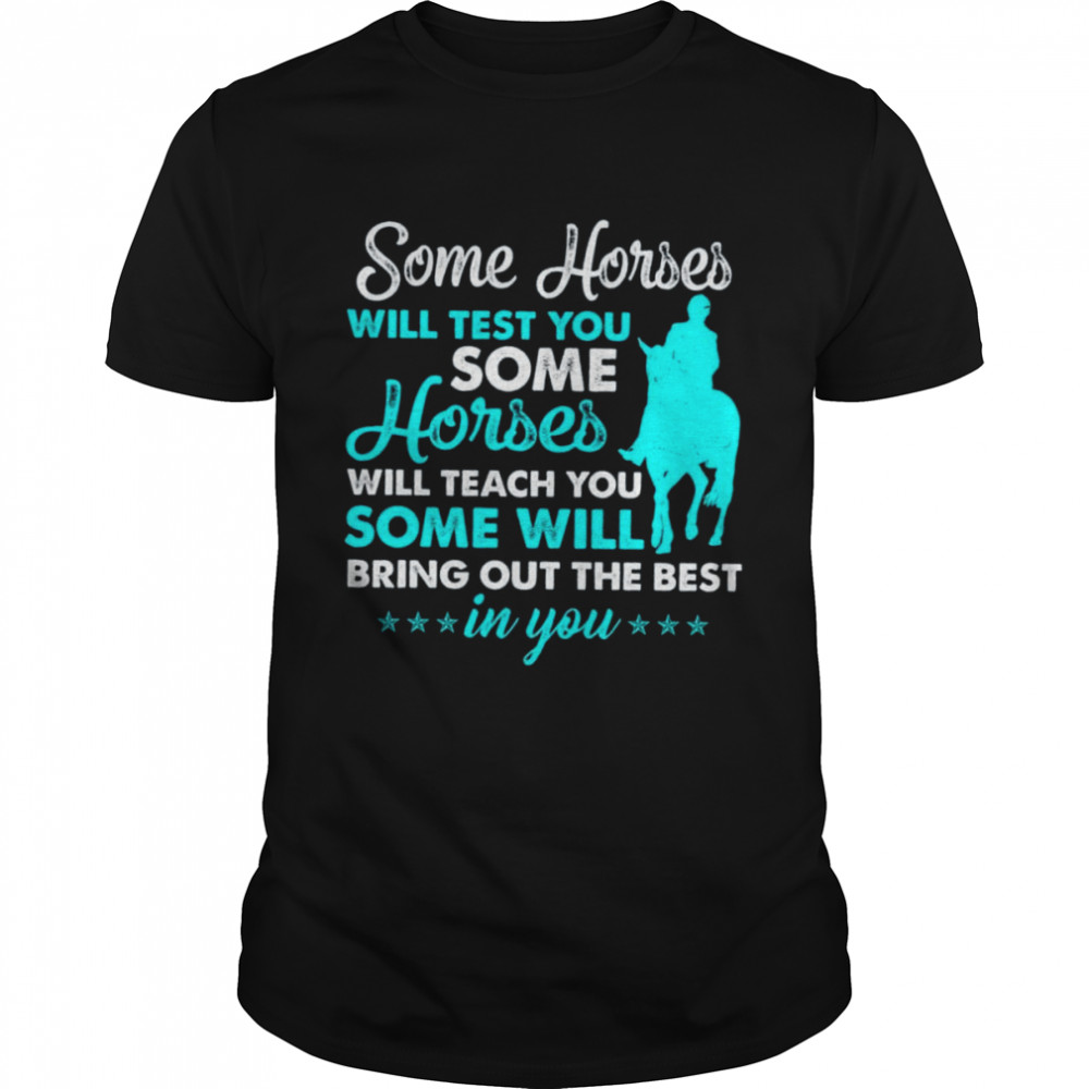 Horse Lover Shirt