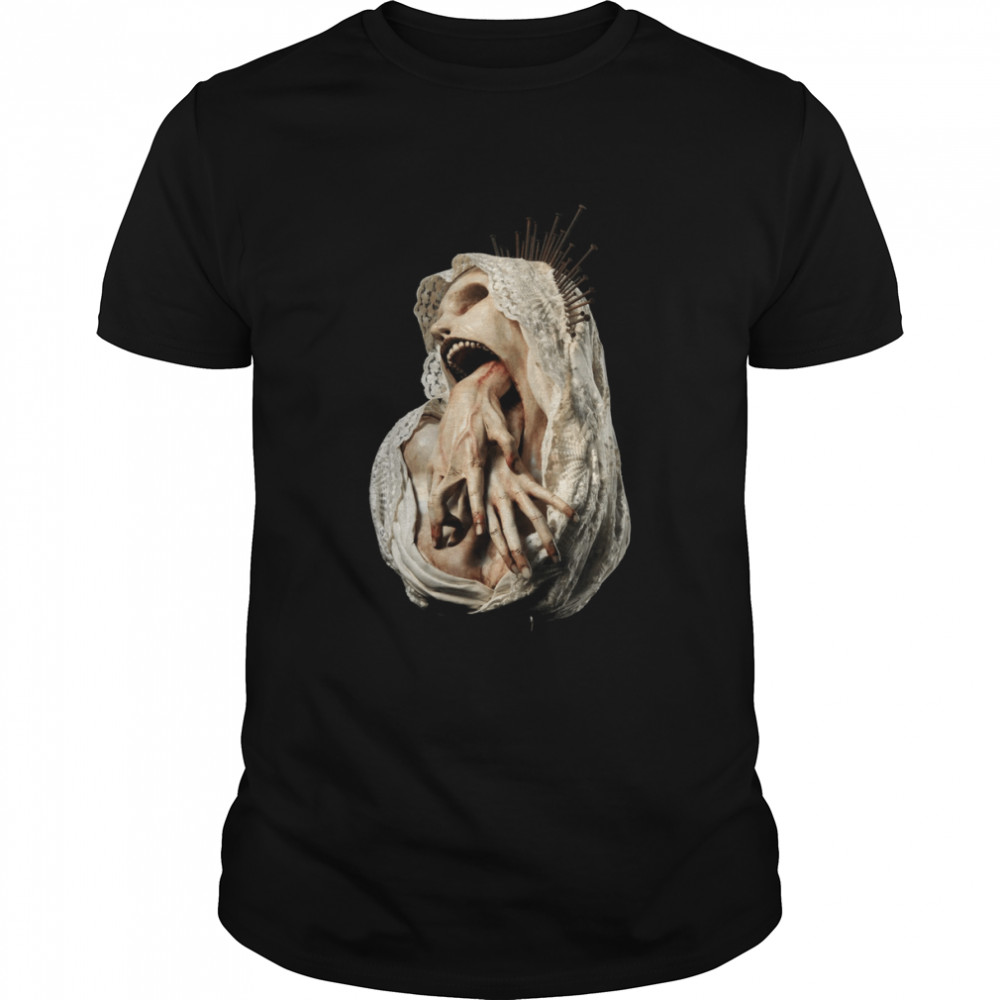 Lamento Encarnado by Emil Melmoth shirt