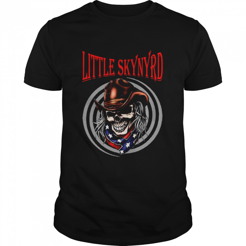 Little Skynyrd Lynyrd Skynyrd shirt